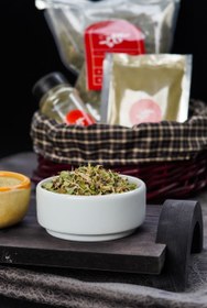 تصویر آویشن شیرازی 