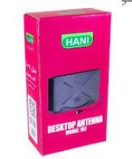 تصویر آنتن رومیزی هانی مدل 107 