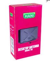 تصویر آنتن رومیزی هانی مدل 107 