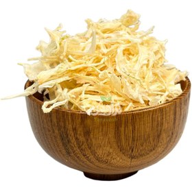 تصویر اسلایس پیاز خشک 