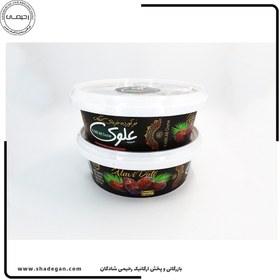 تصویر خرما کبکاب سطلی علوی 