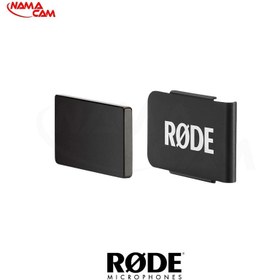 تصویر گیره میکروفن رد Rode MagClip GO Magnet Clip for the Wireless GO Transmitter Rode MagClip GO Magnet Clip for the Wireless GO Transmitter