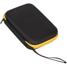 تصویر کیف ضد ضربه هارد اکسترنال WD BAG WD BAG Case Bag External Hard HDD Drive Size 130x100x50mm