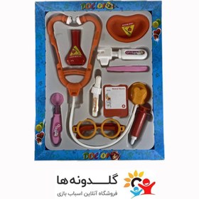 تصویر ست دکتری 29072 