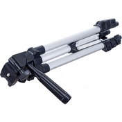 تصویر سه پایه دوربین نگهدارنده TIRIPOD 3110 TIRIPOD 3110 camera tripod holder
