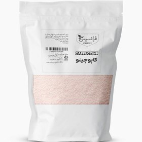 تصویر کاپوچینو فرانسیس - 2000 گرم 