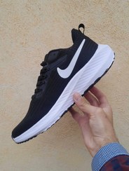 تصویر نایک پگاسوس - ۴ nike pegasus zoom