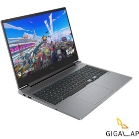 تصویر لپ تاپ HP OMEN 16 مدل Core i7 14650HX 24GB 1TB SSD 8GB RTX 5070 16 INCH 2K 240HZ 