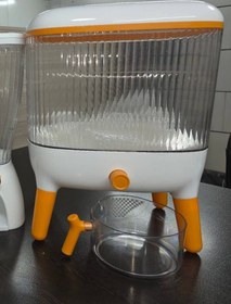 تصویر جای برنج کد 23618 