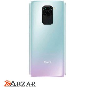 تصویر درب پشت اصلی گوشی شیائومی Xiaomi Redmi Note 9 BACK DOOR XIAOMI REDMI NOTE 9 ORG 100%