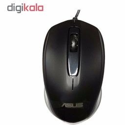 تصویر ماوس ایسوس مدل MM-5113 