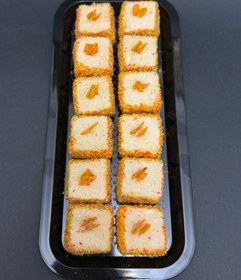 تصویر کیک مرغ 