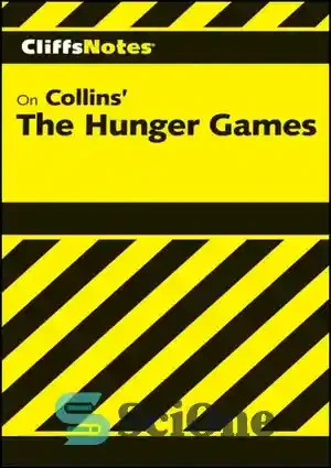 خرید و قیمت دانلود کتاب CliffsNotes On Collins’ The Hunger Games ...