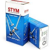 تصویر سوپاپ ساوه دود هوا پژو405 STYM