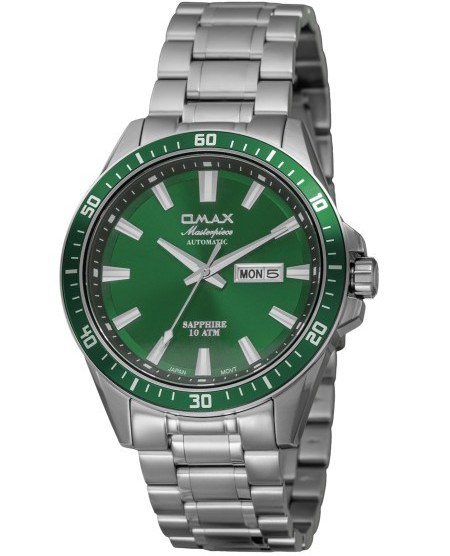 Omax supreme clearance watch