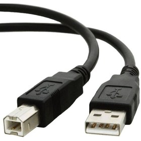 تصویر کابل پرینتر Gold Oscar طول 1.5 متر Gold Oscar 1.5m Printer Cable