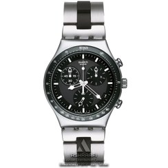 تصویر ساعت سواچ اورجینال دست دوم Swatch YCS410GX 