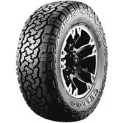 تصویر لاستیک کامفورسر مدل Comforser CF1100 P235/75R15 