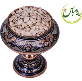 تصویر کدو ممتاز ( گوشتی) 