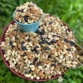 تصویر آجیل مخصوص گیلانچای 