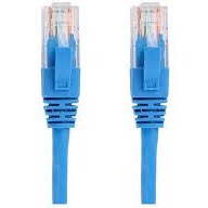 تصویر کابل شبکه TSCO CAT6 1M 