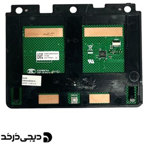 تصویر تاچ پد لپ تاپ TOUCHPAD ASUS X455 / A455/ K455 TOUCHPAD ASUS X455 / A455 / K455 04060-00600000