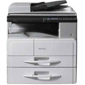 تصویر دستگاه کپی ریکو MP2001 