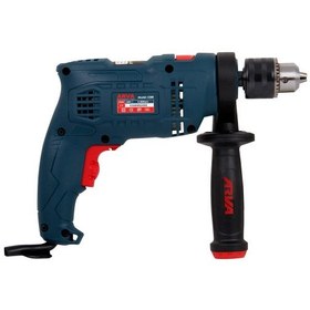 تصویر دریل چکشی 13 میلی‌ متری آروا مدل 5308 Arva 5308 hammer drill