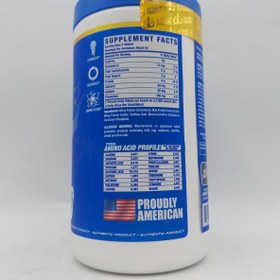 تصویر آمینو ۸هزار رونی کلمن RC8000 AMINO