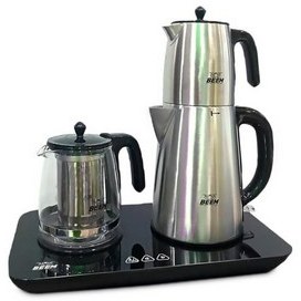 تصویر چای ساز بیم مدل TM2803 Beem TM2803 Tea Maker Machine