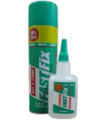 تصویر چسب ۱۲۳ فست فیکس ۵۰۰ میلی لیتر 