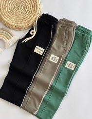 تصویر شلوار تک کد ۳۱۱۲ سایز۶۰/۶۵/۷۰/۷۵/۸۰/۸۵/۹۰/۹۵/۱۰۰ مناسب ۳سال تا ۱۵سال