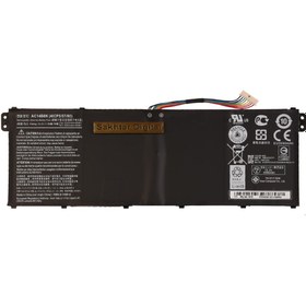 تصویر باتری اورجینال لپ تاپ ایسر Acer Aspire Acer Aspire A315 A514 A515 AP18C4K AP18C8K Original Battery