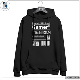 تصویر لباس طرح گیمر 