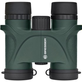 تصویر دوربین دوچشمی برسر مدل Condor 10X32 ا Bresser Condor 10X32 Binoculars Bresser Condor 10X32 Binoculars