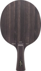 تصویر چوب راکت استیگا ایبن هولز 7 Stiga Table Tennis Blade Model Ebenholz NCT VII