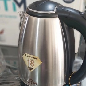 تصویر چای ساز جی تی ام 