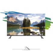 تصویر تلویزیون ال ای دی اسنوا 55 اینچ مدل SLD-55NK510UD SNOWA LED TV SLD-55NK510UD 55 INCH ULTRA HD