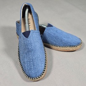 تصویر ونس کنفی آبی 