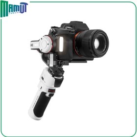 تصویر استابلایزر دوربین ژیون کرین Zhiyun-Tech CRANE-M3 Stabilizer (Standard Kit) 