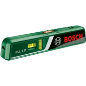 تصویر تراز لیزری PLL 1 P بوش Bosch LASER SPIRIT LEVEL PLL 1 P