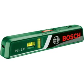 تصویر تراز لیزری PLL 1 P بوش Bosch LASER SPIRIT LEVEL PLL 1 P