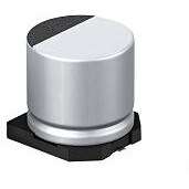تصویر CAP 180UF 16V 8*10MM SMD 