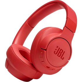 تصویر هدفون بلوتوث JBL TUNE 700 heddon bluetooth JBL TUNE 700