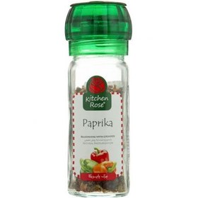 تصویر پرک پاپریکا کیچن رز 25 گرم 