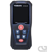 تصویر متر لیزری 100 متری M1100 LDM توسن M1100 LDM