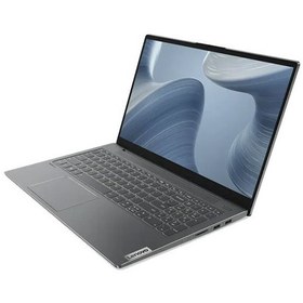 تصویر لپ تاپ لنوو 15.6 اینچی مدل Ideapad 5 پردازنده Core i5 1235U رم 16GB حافظه 512GB SSD گرافیک 2GB MX550 Ideapad 5 Core i5 1235U 16GB 512GB SSD 2GB MX550 Full HD Laptop