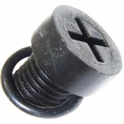 تصویر شیر تخلیه رادیاتور EF7 