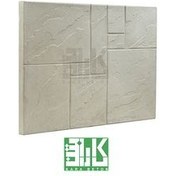 تصویر موزاییک پلیمری پارسه 60*40 