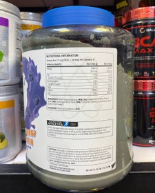 تصویر پروتئین وی کرتیکال اپلاید ناتریشن Critical whey applied nutrition